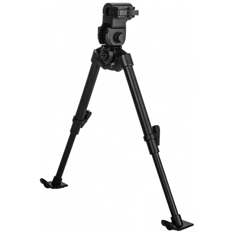 AGM Airsoft High Powered Bolt Action Sniper Rifle w/ Bipod - WOOD