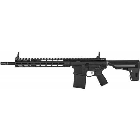 PTS Mega Arms MML Maten AR-10 GBB Aluminum Airsoft Rifle