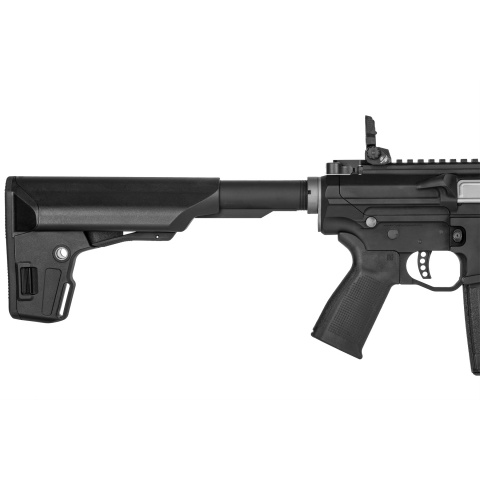 PTS Mega Arms MML Maten AR-10 GBB Aluminum Airsoft Rifle