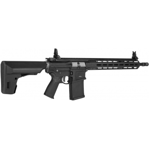 PTS Mega Arms MML Maten AR-10 GBB Aluminum Airsoft Rifle