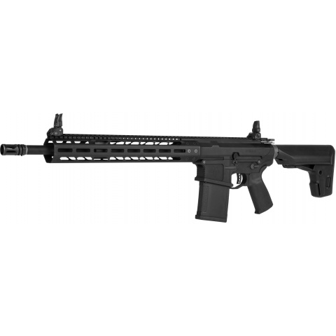 PTS Mega Arms MML Maten AR-10 GBB Aluminum Airsoft Rifle