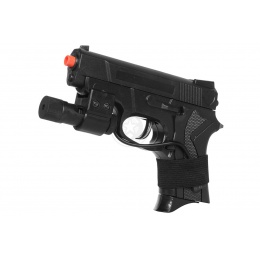 CYMA 911A Spring-Powered Airsoft Pistol