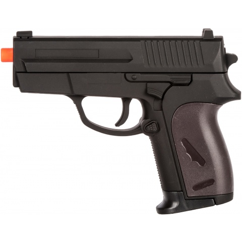 UK Arms P1050 Spring Rifle w/ Flashlight and Bonus P211 Spring Pistol