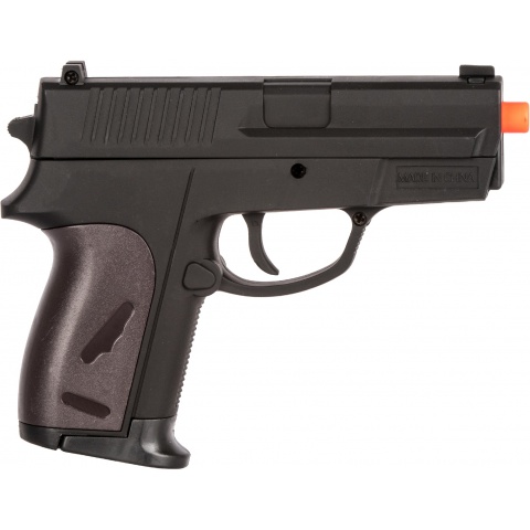 UK Arms P1050 Spring Rifle w/ Flashlight and Bonus P211 Spring Pistol