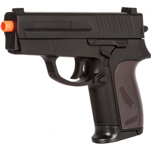 UK Arms P1050 Spring Rifle w/ Flashlight and Bonus P211 Spring Pistol