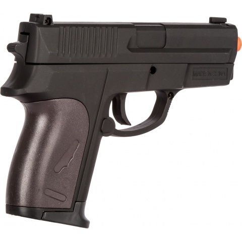 UK Arms P1050 Spring Rifle w/ Flashlight and Bonus P211 Spring Pistol