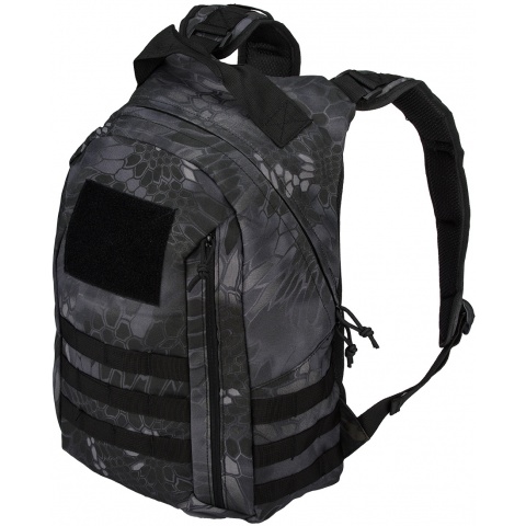 Lancer Tactical MOLLE Adhesion Scout Arms Backpack - TYP