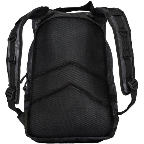 Lancer Tactical MOLLE Adhesion Scout Arms Backpack - TYP