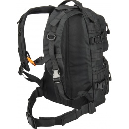 Lancer Tactical Multi-Purpose Operator Patrol Backpack - BLACK
