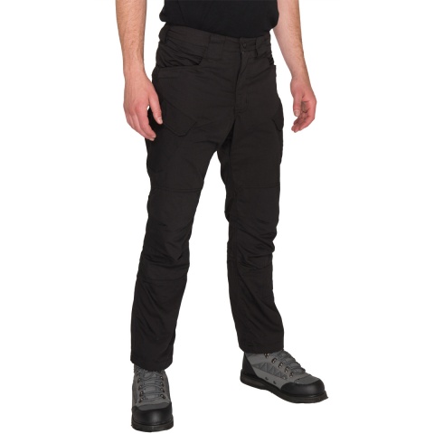 Lancer Tactical Resistors Outdoor Recreational Pants - BLACK