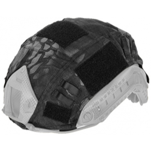 AMA Tactical Ballistic Protective Helmet Cover - TYP