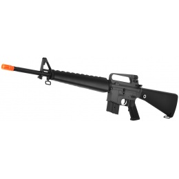 Ics G33 Compact Assault Aeg Airsoft Rifle Badlands Airsoft Canada