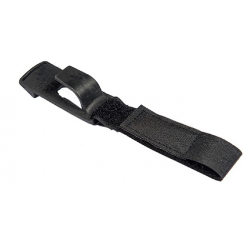 AMA Tactical Reinforced Sling Belt - BLACK