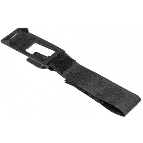 AMA Tactical Reinforced Sling Belt - BLACK