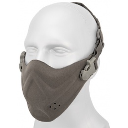 Airsoft Lower Face Mask  Airsoft Megastore