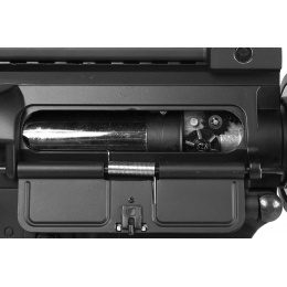 JG M4A1 Carbine Full Metal Airsoft AEG Rifle w/ MOSFET Chip