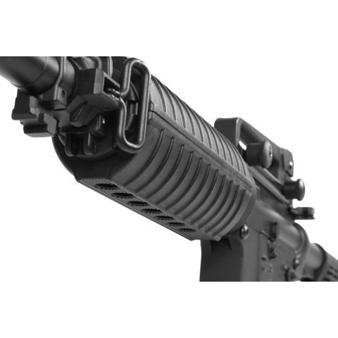 JG M4A1 Carbine Full Metal Airsoft AEG Rifle w/ MOSFET Chip