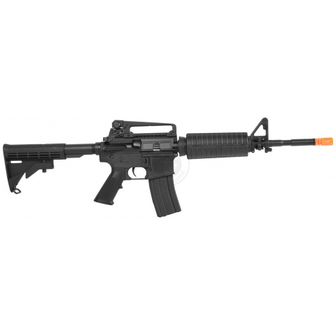 JG M4A1 Carbine Full Metal Airsoft AEG Rifle w/ MOSFET Chip