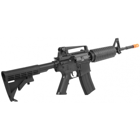 JG M4A1 Carbine Full Metal Airsoft AEG Rifle w/ MOSFET Chip