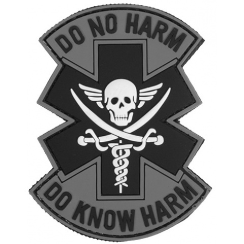 AMA Tactical PVC Patch 