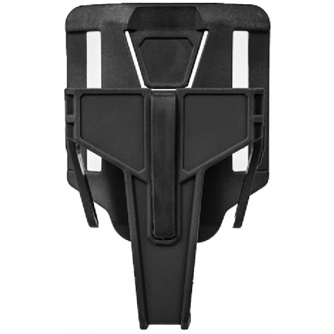 AMA M4 FSMR Belt Magazine Pouch - BLACK