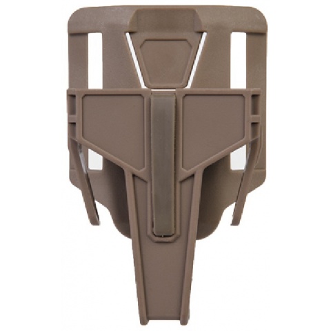 AMA M4 FSMR Belt Magazine Pouch - DARK EARTH