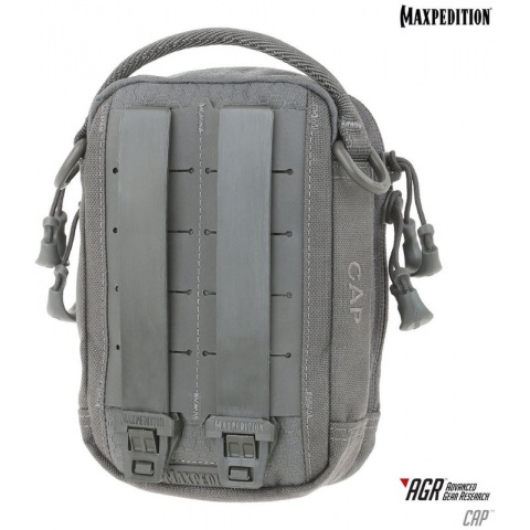 Maxpedition Tactical Elastic CAP Compact Admin Pouch - TAN