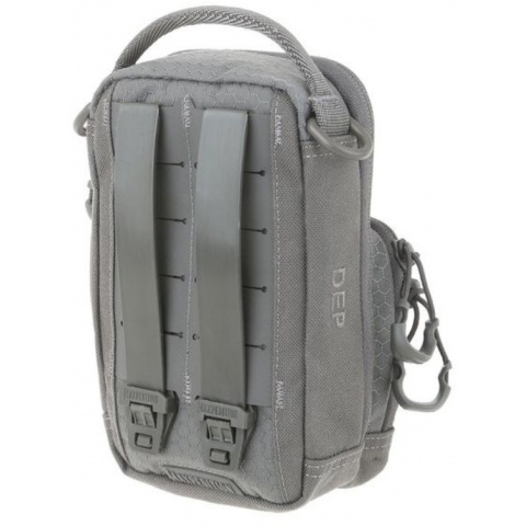 Maxpedition Nylon DEP Daily Essentials Tactical Pouch - TAN