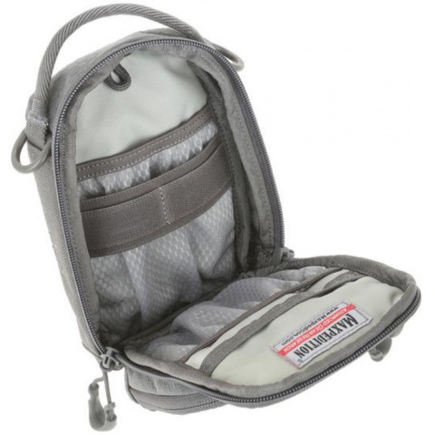 Maxpedition Nylon DEP Daily Essentials Tactical Pouch - TAN