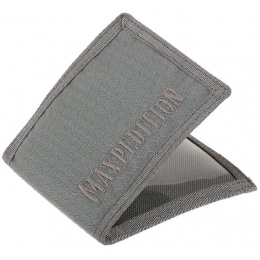 Maxpedition BFW Triple Nylon Slim Bi-Fold Wallet - TAN