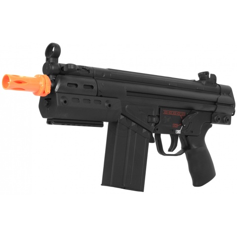 390 FPS JG SP-3 SAS Tactical Airsoft AEG T3 Full Metal Gearbox Rifle