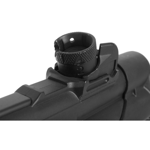 390 FPS JG SP-3 SAS Tactical Airsoft AEG T3 Full Metal Gearbox Rifle