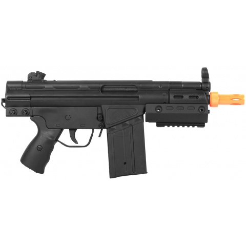 390 FPS JG SP-3 SAS Tactical Airsoft AEG T3 Full Metal Gearbox Rifle