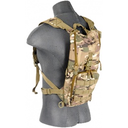 lancer tactical hydration pack