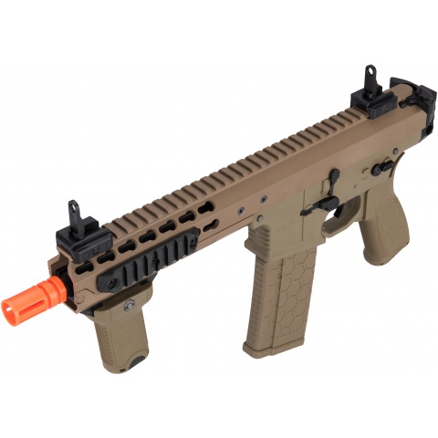 Lancer Tactical Warlord 8