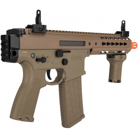 Lancer Tactical Warlord 8