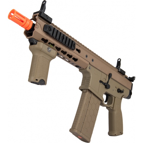 Lancer Tactical Warlord 8