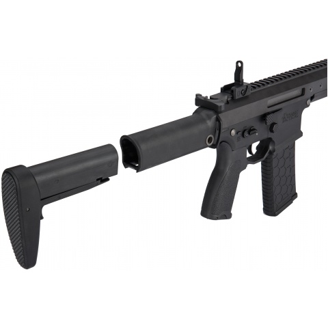 Lancer Tactical Warlord 10.5