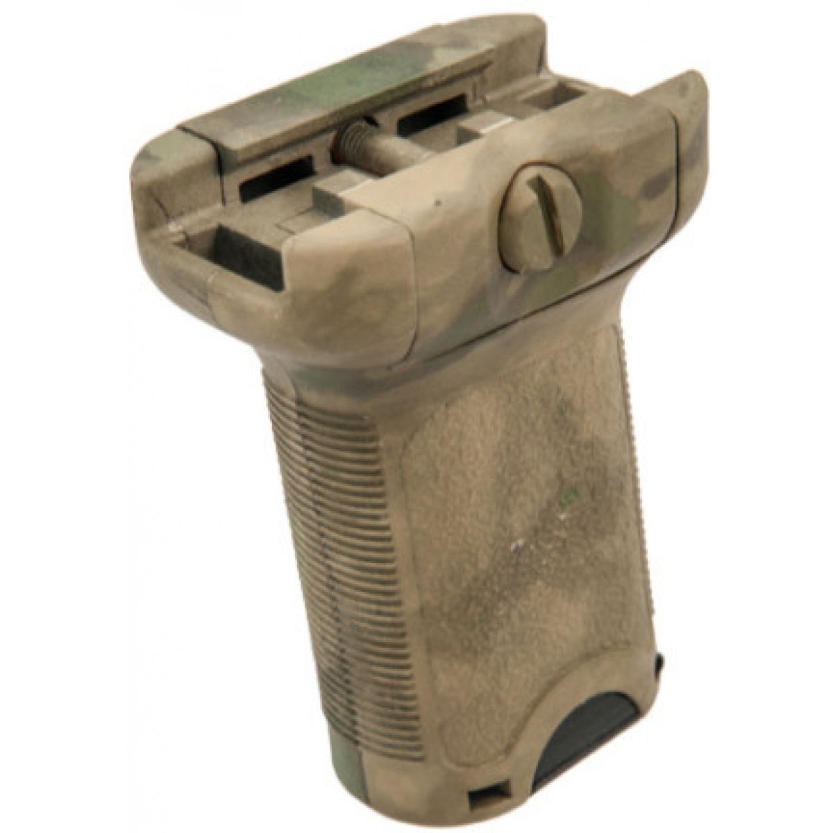 AMA Tactical BR Style Airsoft Long Force Grip ATFG Airsoft Megastore