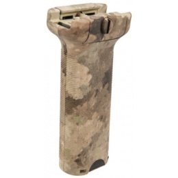 AMA Tactical BR Style Airsoft Long Force Grip - AT-AU