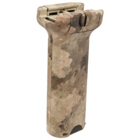 AMA Tactical BR Style Airsoft Long Force Grip - AT-AU