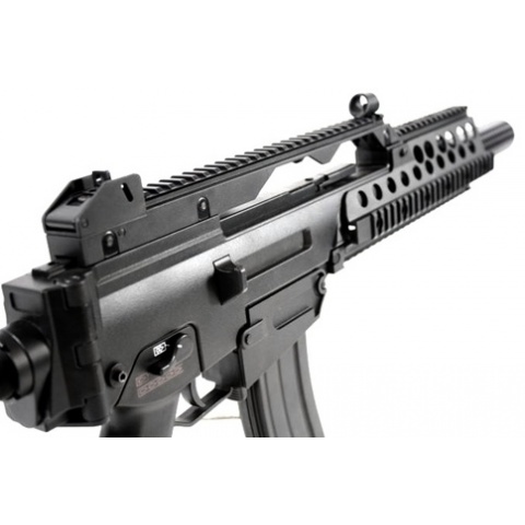 JG Airsoft R36K Hybrid HMC RIS Full Metal Gearbox Tactical AEG Rifle