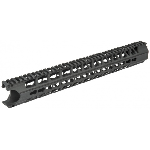 AMA Aluminum Tactical 16.2