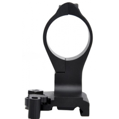 Element Tactical Compact M2 Quick Detach Mount (Color: Black)