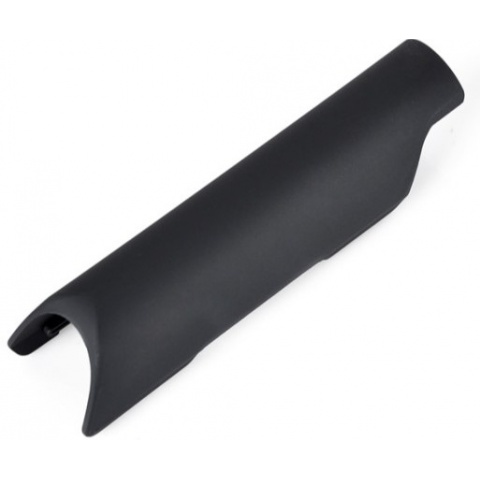 AMA Tactical Light Weight Ergonomic CTR Cheek Riser - BLACK