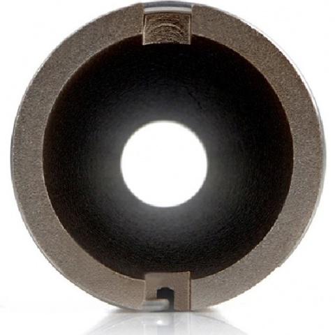 Element NOV M4 Mini Version Flash Hider Close Killer - DARK EARTH