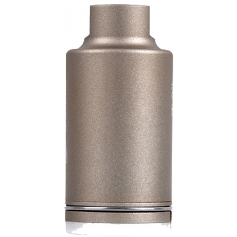 Element NOV M4 Mini Version Flash Hider Skull Frog - DE