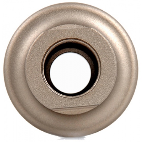 Element NOV M4 Mini Version Flash Hider Skull Frog - DE