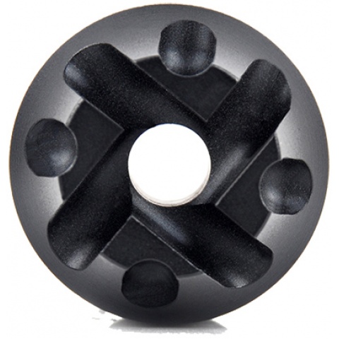 Element PWS Diablo Flash Hider Black (14mm CCW?