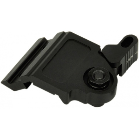 Element Replacement Larue Tactical Lt752 Scout Offset Mount - BLACK